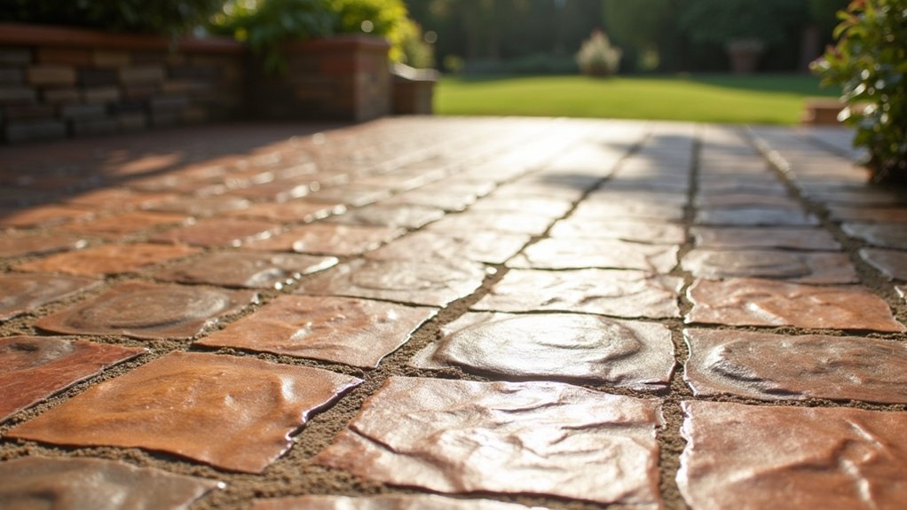 concrete maintenance saves money